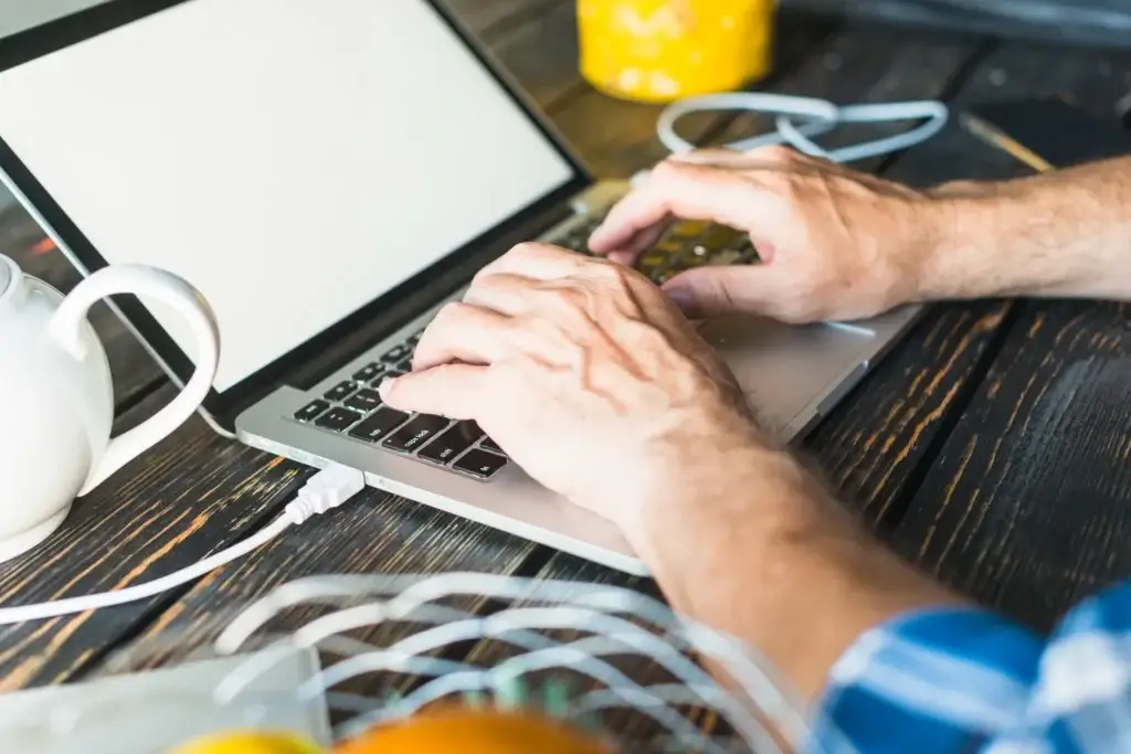 creer son site DEV